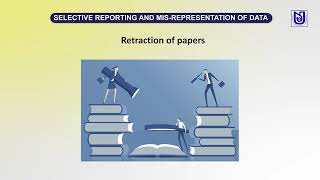 Module2 Unit12 Selective Reporting and Misrepresentation of Data [upl. by Valli]