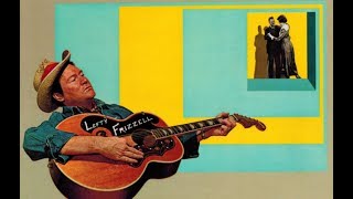 Lefty Frizzell  Mom and Dads Waltz [upl. by Bowles]