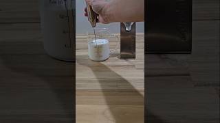 Aerolatte Handheld Milk Frother [upl. by Dyrrej]