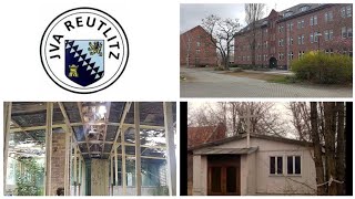 JVA Reutlitz 2021  Lost Places Berlin [upl. by Youngman]